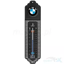 Thermometer BMW Nostalgic Art 80323