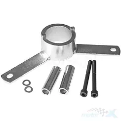 Buzzetti Variatorblockierung, Aprilia / Gilera / Piaggio / Vespa 125-150 4T