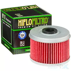 HifloFiltro HF113 Ölfilter
