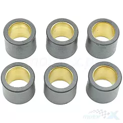Variatorrollen 19x17mm 11.5g Athena S41000030P040