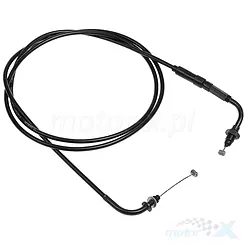 Gaszug RMS, Aprilia Leonardo 125 99-02 / Leonardo 150 99-02 / Leonardo 125 ST 01-04 / Leonardo 150 ST 01-04 / AP8114388