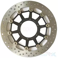 Vordere Bremsscheibe, schwimmend, 310x94x5mm, MTX Parts MDF01012 Honda CB 1300 '03-12, CBR 600 RR '03-'23, CB 1000 R '09-'16