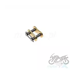 Motochain Goldkette 415H