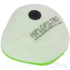 HifloFiltro HFF2020 Schwamm Luftfiltereinsatz