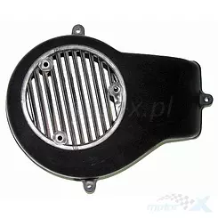 Motorkühlgebläseabdeckung Yamaha Cute 53L