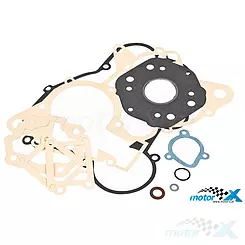 Motoforce Motor Dichtungen, Satz, Derbi Senda / GPR -2005 (EBE / EBS)