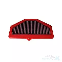 Papierluftfiltereinsatz BMC Air Filter FM354/04-02