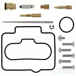 Prox Vergaser Reparatursatz 55.10165 (26-1165) Honda CR 250R '02