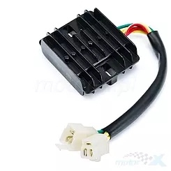 Spannungsregler Romet ZXT 50 2022-