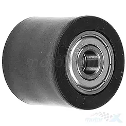 Tec chain guide roller 32mm, universal