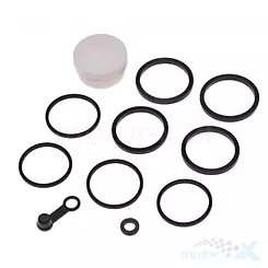 Reparaturset vorderer Bremszange, WM Motor, Tourmax BCF-427, Kawasaki Ninja 1000 / ZX-10R