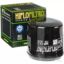 HifloFiltro HF553 Ölfilter