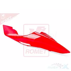Linke Seitenabdeckung /YL5665/ GT650R/2012