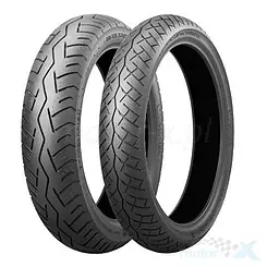 Bridgestone Rennreifen 140/80-17 BT46 69V TL UM Hinterrad
