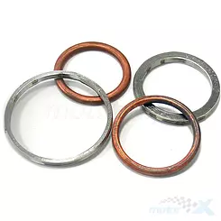 Auspuffdichtung 44x53.5x5.3mm Athena S410510012005