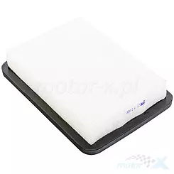 Papier Luftfiltereinsatz Bajaj Qute