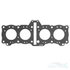 Zylinderkopfdichtung, OEM Dicke, Athena, Suzuki GSF 650 BANDIT '07-'16, GSX 650F '08-'16