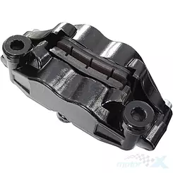 Vorderer rechter Bremssattel Barton Blade-R 125