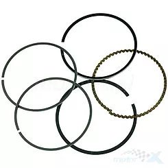 Kolbenringe 52.00mm Romet Ogar Legend
