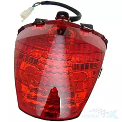 Rücklicht Junak 124