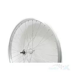 Vorderradfelge, 26" Fahrradrad, ATB, Aluminium