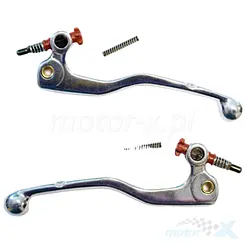 Kupplungshebel links, Psychic Motorsports MX-08318 (DSKT03SN, 73761, MX-08408)
