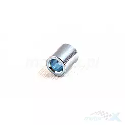 Buchse 15x28x29mm