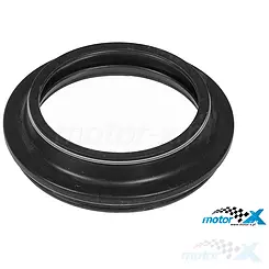 NOK Staubdichtung Vorderradgabel, Honda / Kawasaki / Kayaba 43mm (1 Stück)