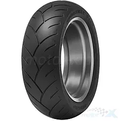 Straßenreifen Motorrad Dunlop 200/50R17 D423 75V TL hinten