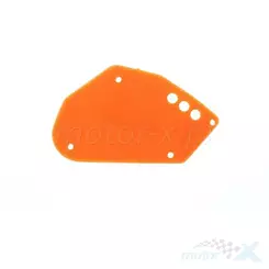 Einsatz Luftfilter Schaum Twin Air 161036