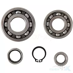 Hot Rods Getriebe-Reparatursatz TBK0061
