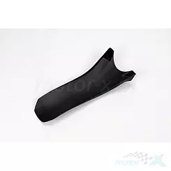 Gabelschützer schwarz UFO Plast Honda CRF 250 R / 450 R 13-17