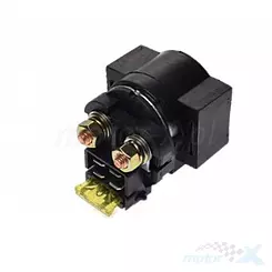 Anlasserrelais mit Sicherung WM Motor ATV Bashan BS250S-5