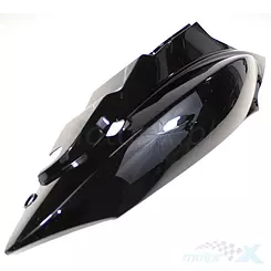 Hintere rechte obere Abdeckung Schwarz N1 Kymco Agility