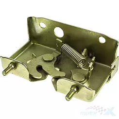 Romet Retro 7 Sattelstütze