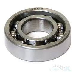 Wasserpumpenlager, 6900 C3 10x22x6mm, Prox 23.6900C3 Suzuki / Yamaha / Honda