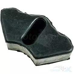 Hinterrad-Kettenradgummi Romet R150 Chopper