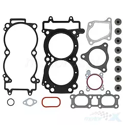 Motordichtungen Komplett-Set Namura NA-50104T
