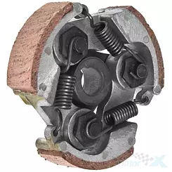 Hintere Kupplung Pocket Bike / mini ATV / mini Cross
