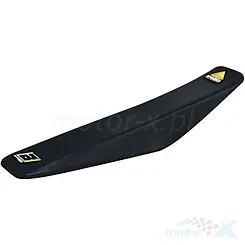 Sitzbezug, schwarz, Pyramide (PMD), Blackbird E1B08G BETA RR 2T/4T '20-'23