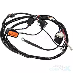 ATV Barton Mikilon 180 (H) Kabelbaum