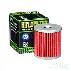 Ölfilter HifloFiltro HF973