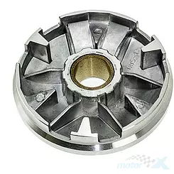 Variator-Korb 1PE40QMB 2T Minarelli CY horizontal AC