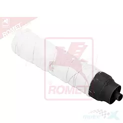 Romet RCR 125 2017 Schalldämpfer-Einsatz