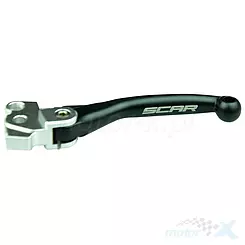 Kupplungshebel links, unzerbrechlich, Scar Racing Flex Lever PCL300