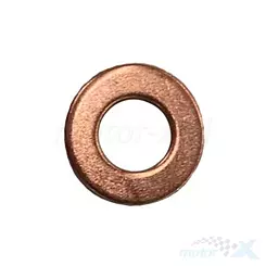 Kupferdichtung, 8.3x15.5x1mm Zontes 310M