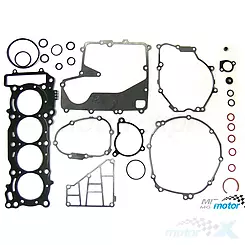 Motordichtungen Komplettset Athena, Yamaha YZF-R6 600 / R6 06-19 P400485850098