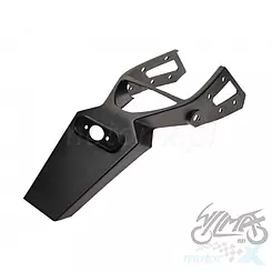 Hinterradkotflügel Generic Trigger X / Competition X