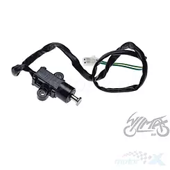 Seitenständer Sensor XT50Q / Kingway Chopper / Zipp Ranger