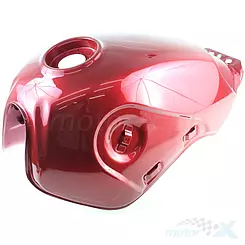 Kraftstofftank rot Benelli Leoncino 500